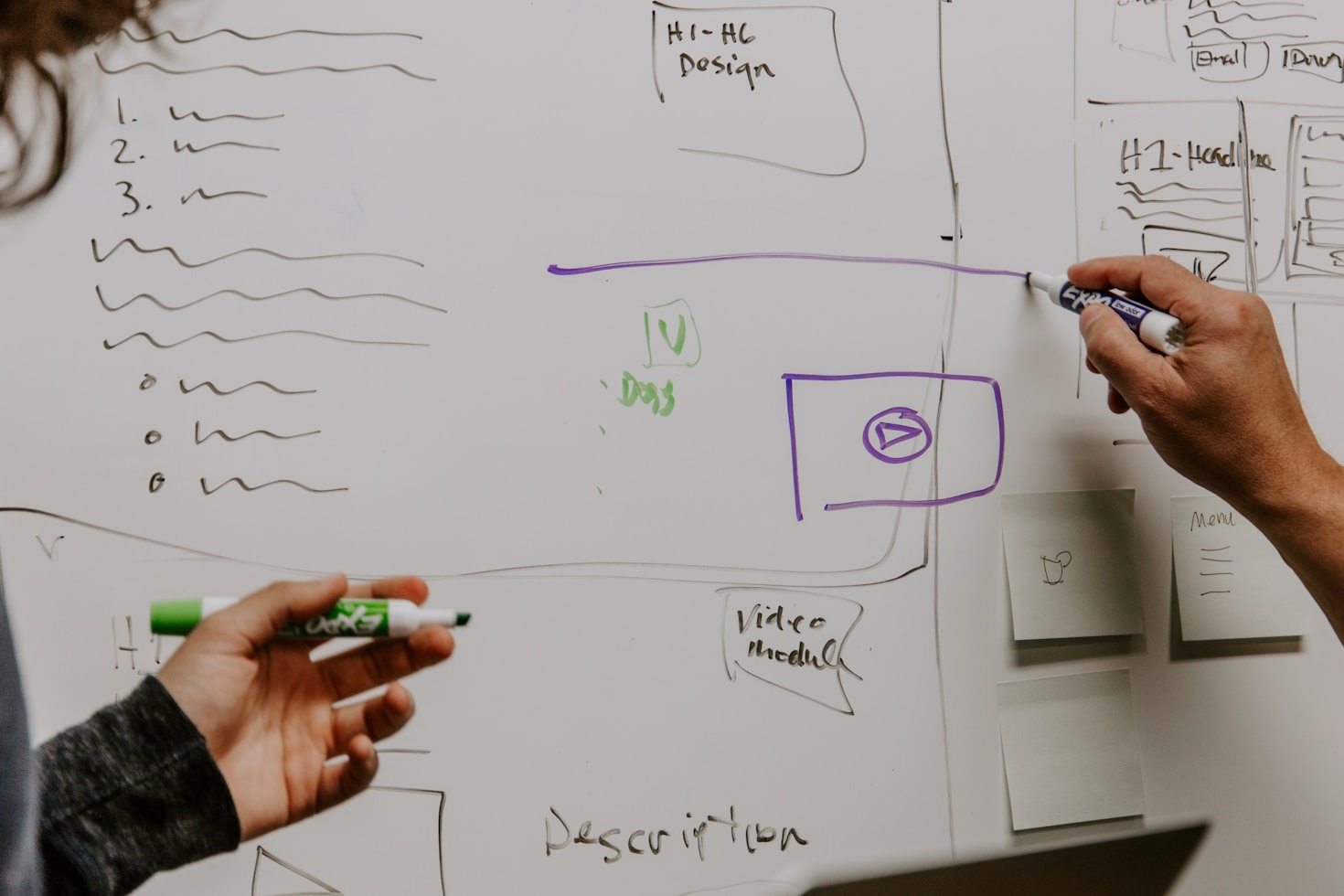 Why Collaboration is Key for Business Growth