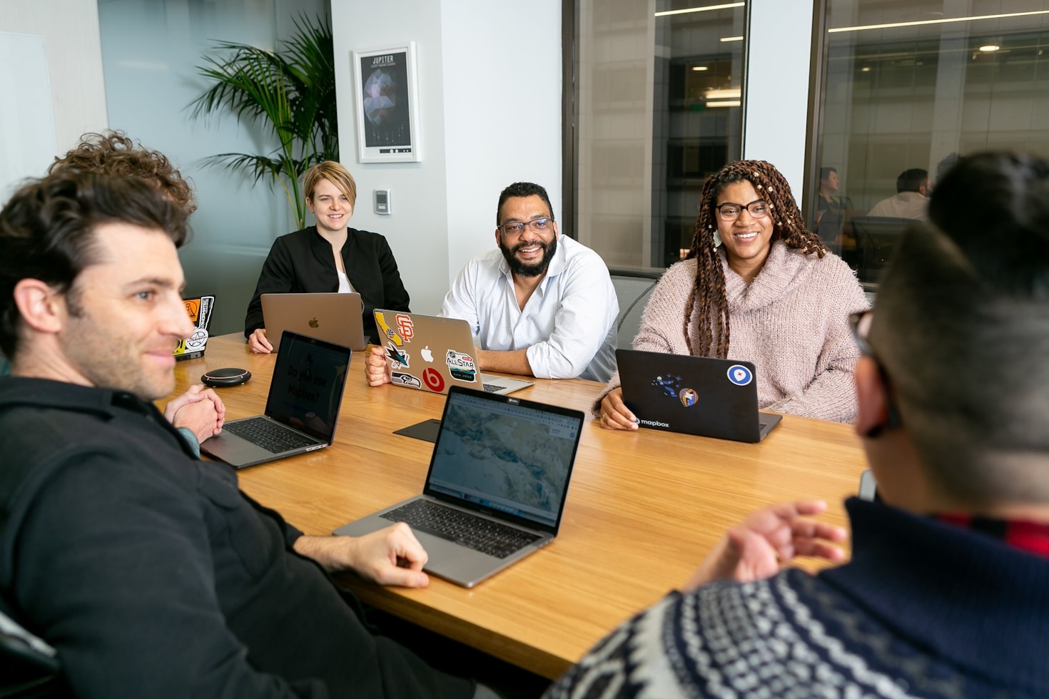 Achieving Your Startup Goals with the Right Support